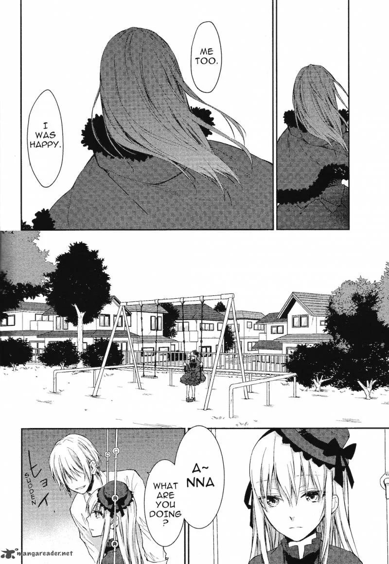 K - Countdown Chapter 7 page 8