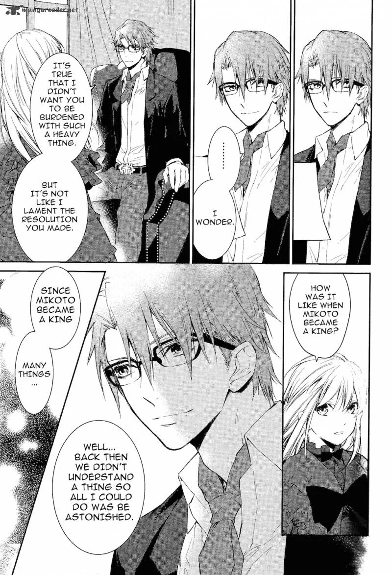 K - Countdown Chapter 7 page 23