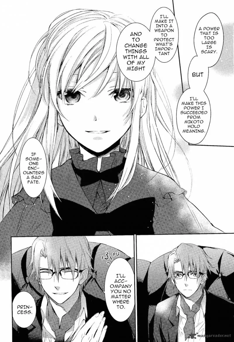 K - Countdown Chapter 7 page 26