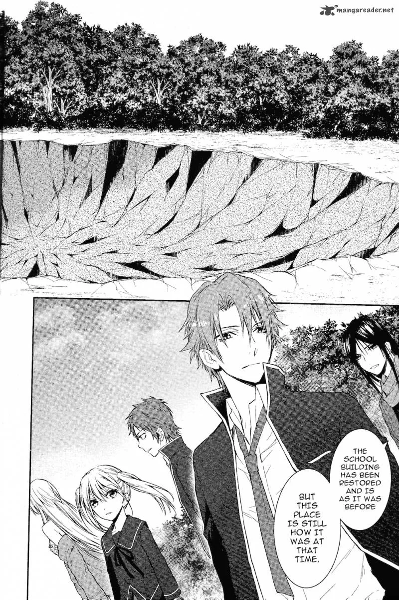 K - Countdown Chapter 7 page 32