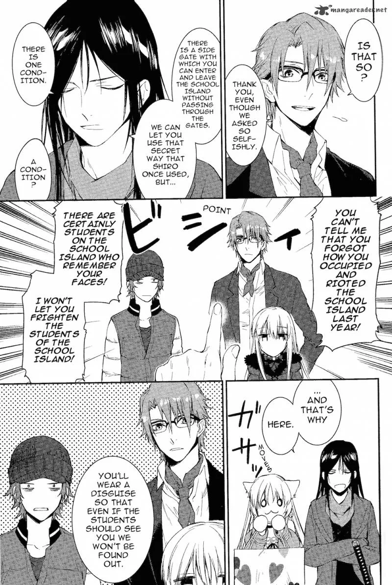 K - Countdown Chapter 7 page 29