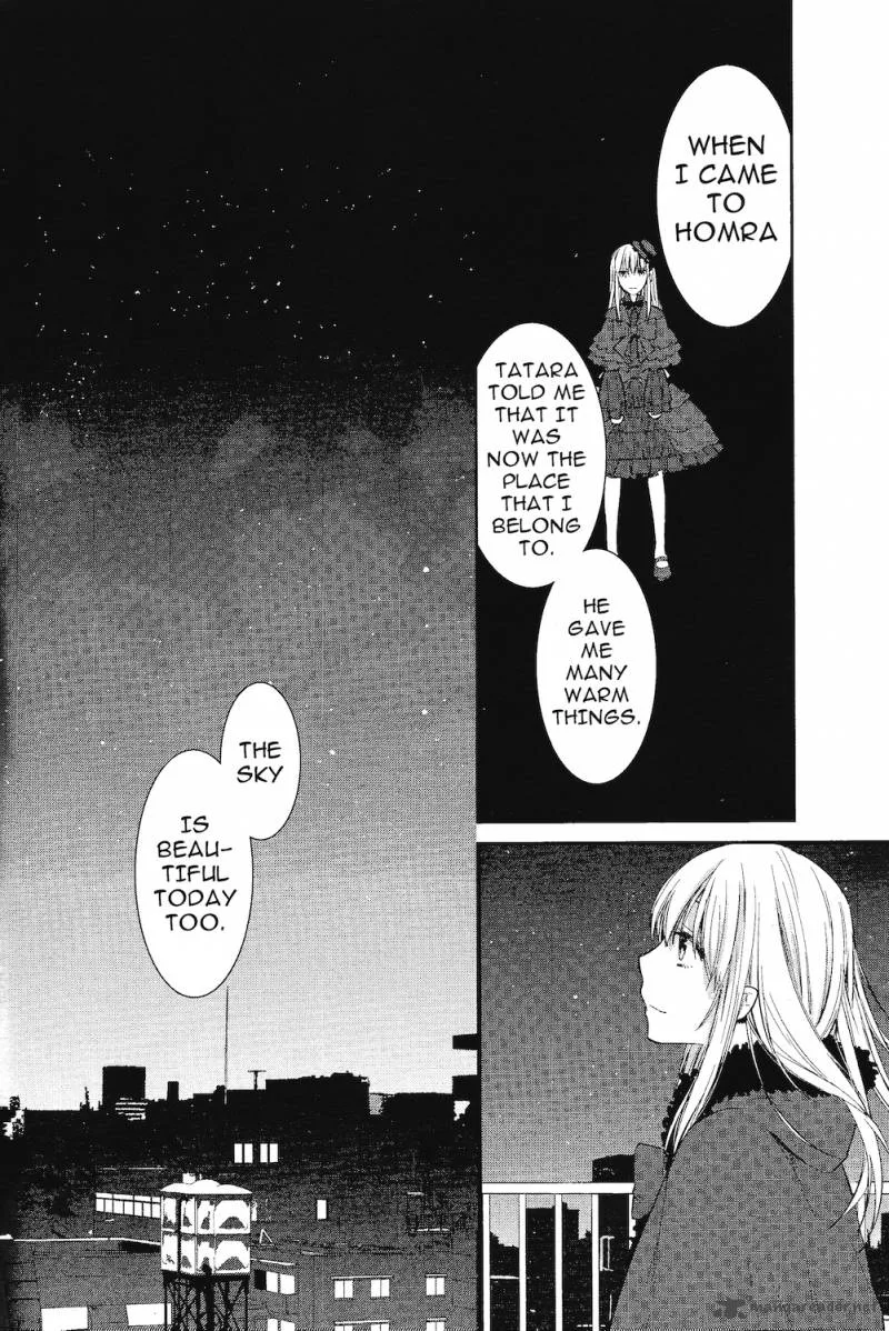 K - Countdown Chapter 7 page 14