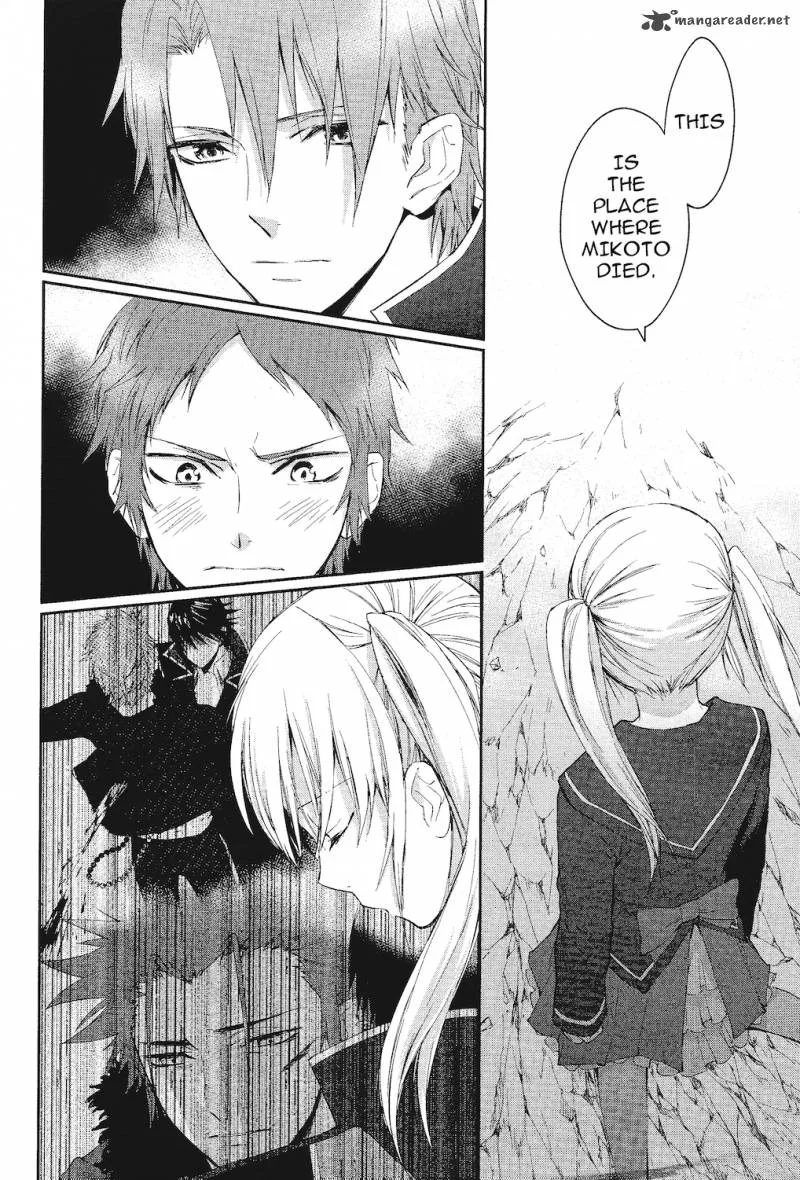 K - Countdown Chapter 7 page 34