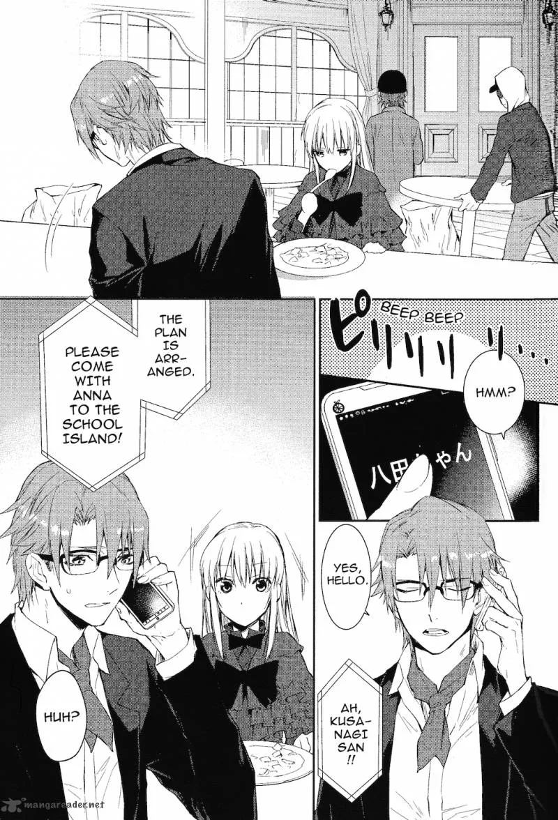 K - Countdown Chapter 7 page 27