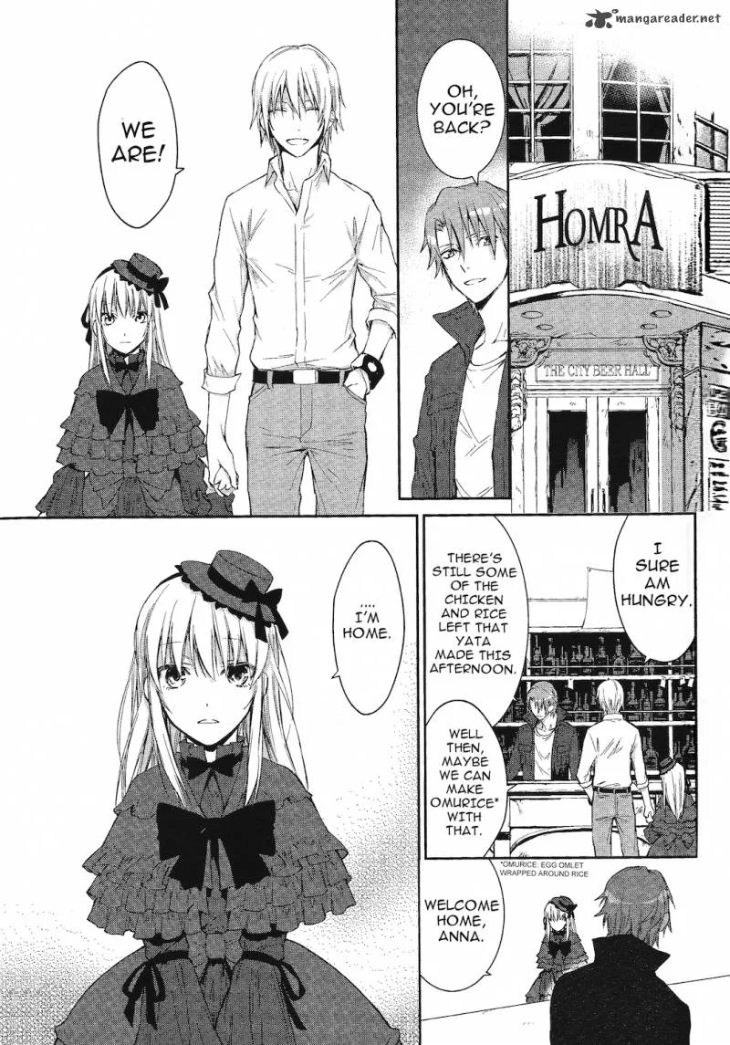 K - Countdown Chapter 7 page 11