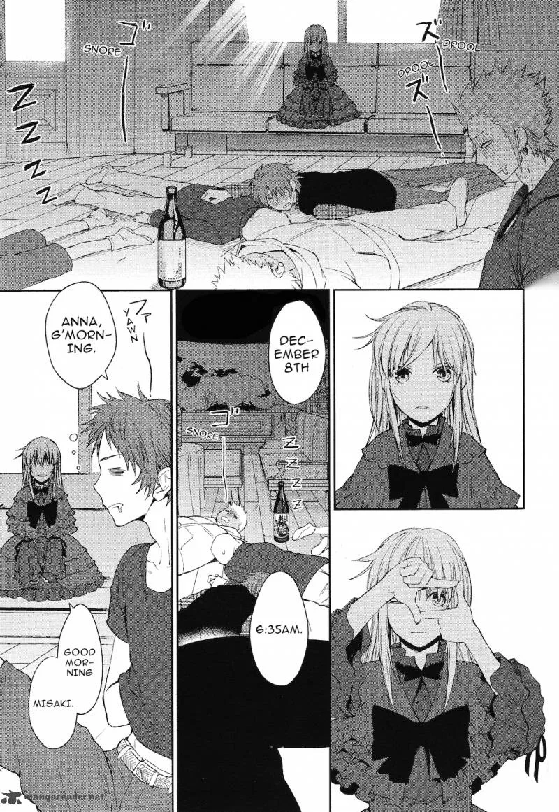 K - Countdown Chapter 7 page 19