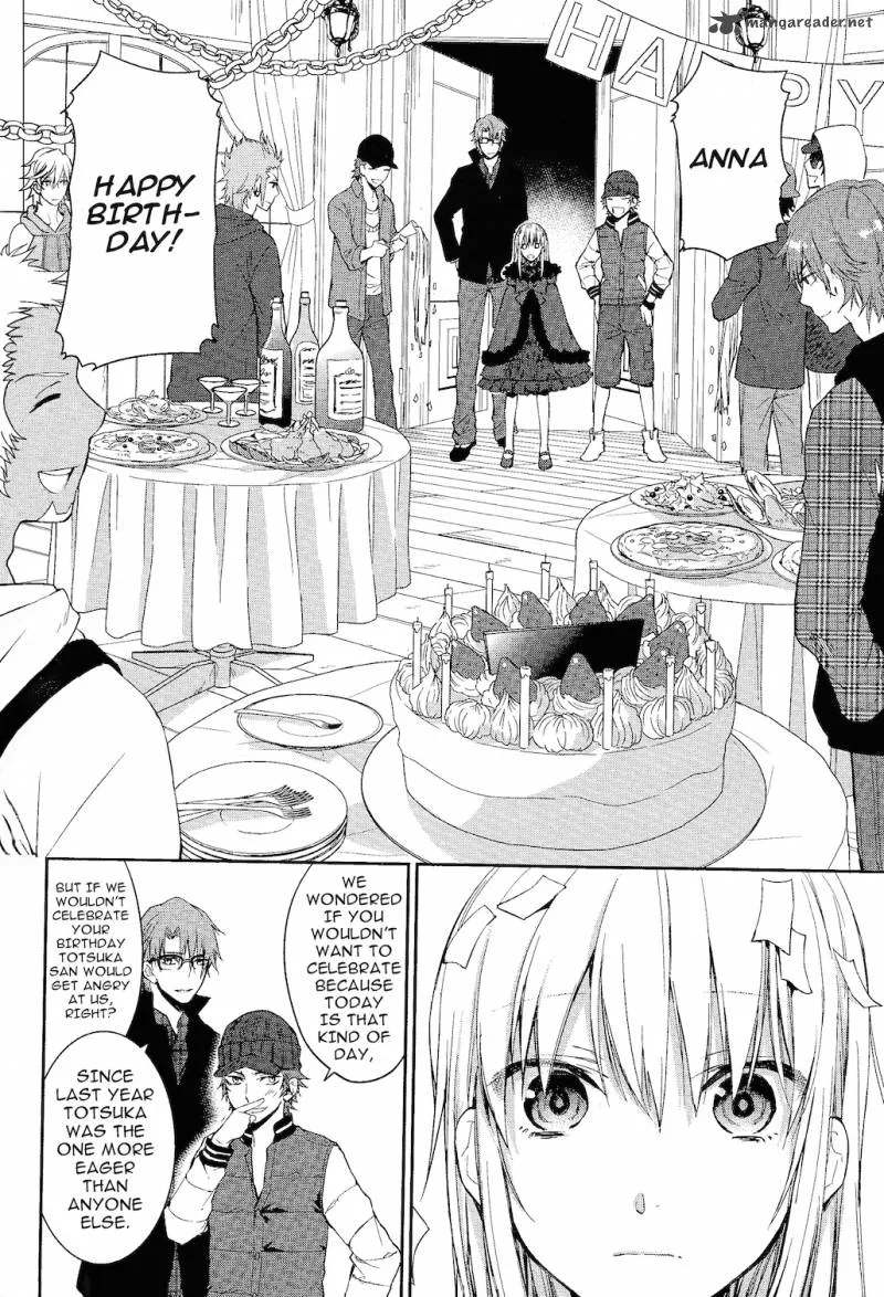 K - Countdown Chapter 7 page 16
