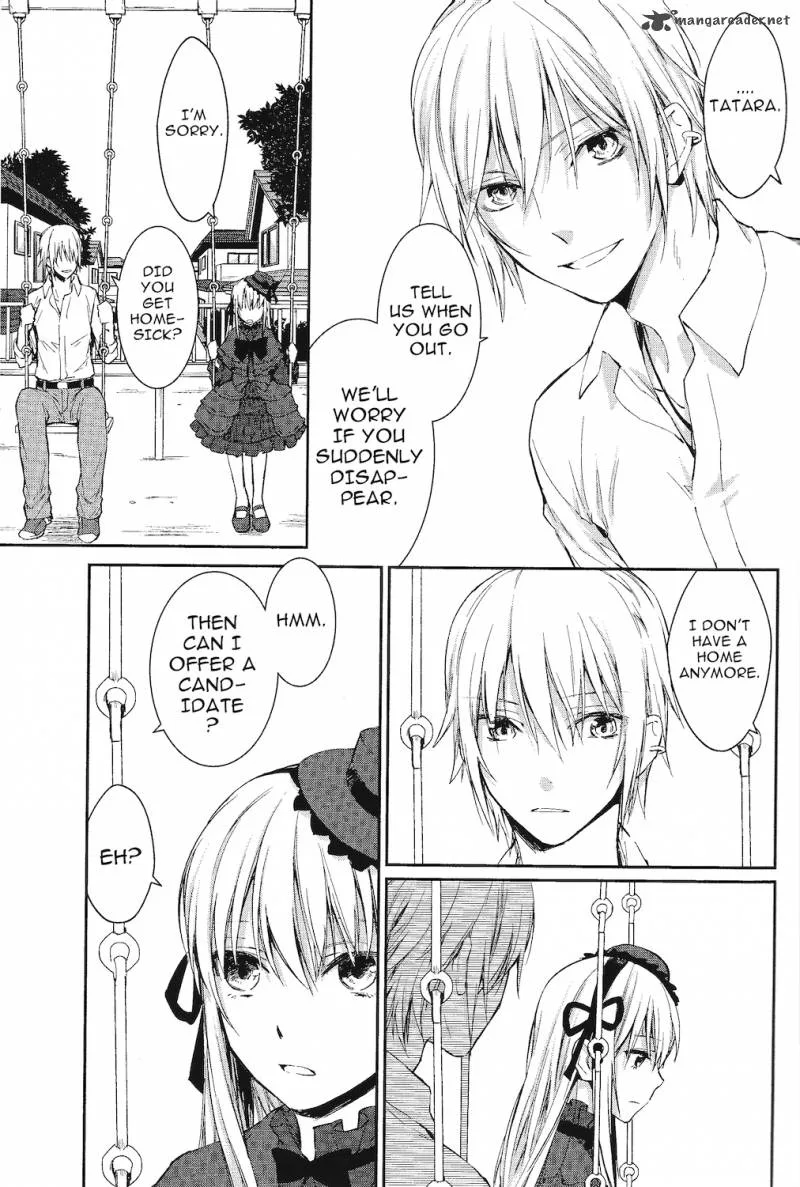 K - Countdown Chapter 7 page 9