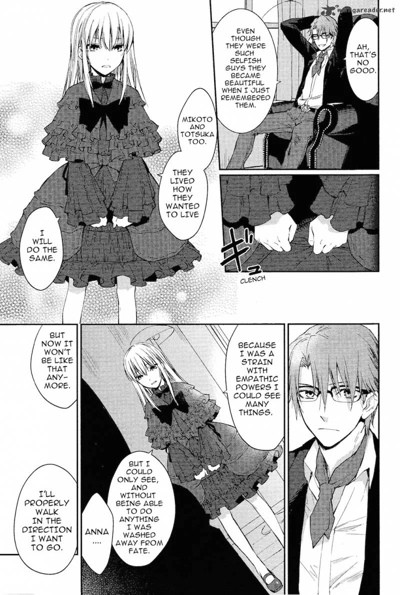K - Countdown Chapter 7 page 25
