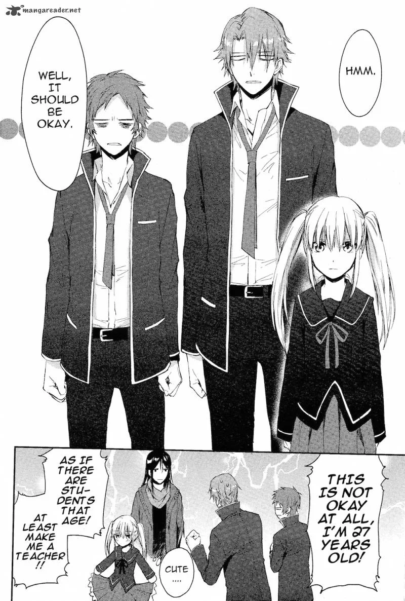 K - Countdown Chapter 7 page 30