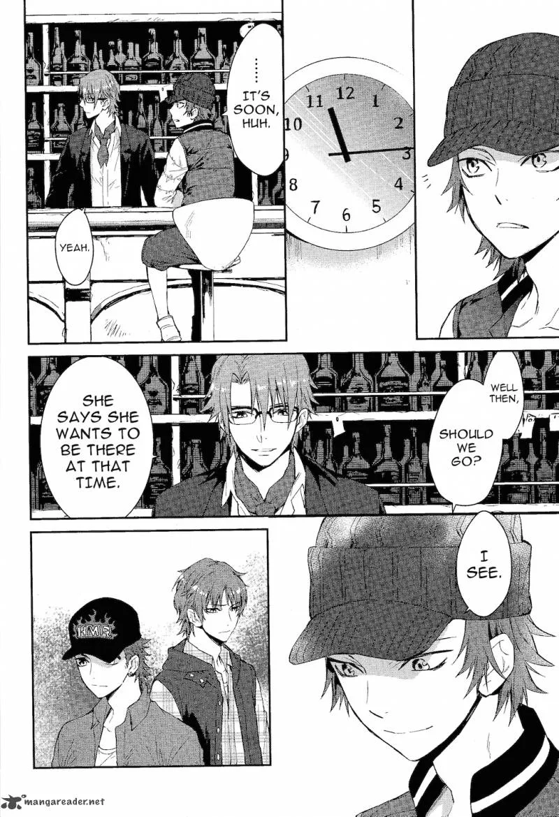 K - Countdown Chapter 7 page 4