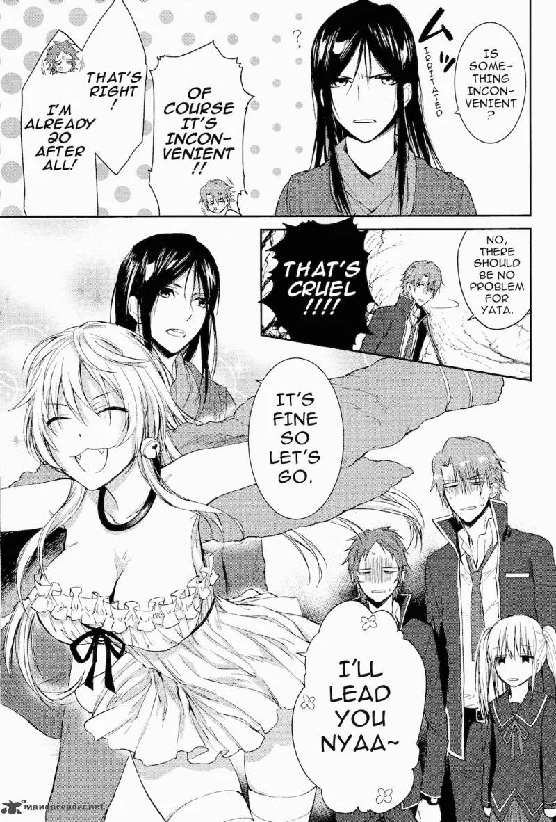 K - Countdown Chapter 7 page 31