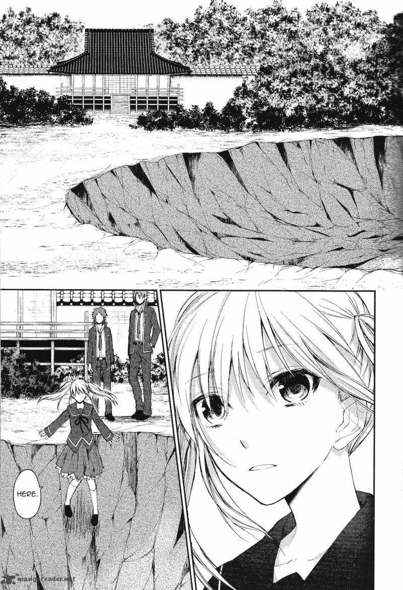 K - Countdown Chapter 7 page 33