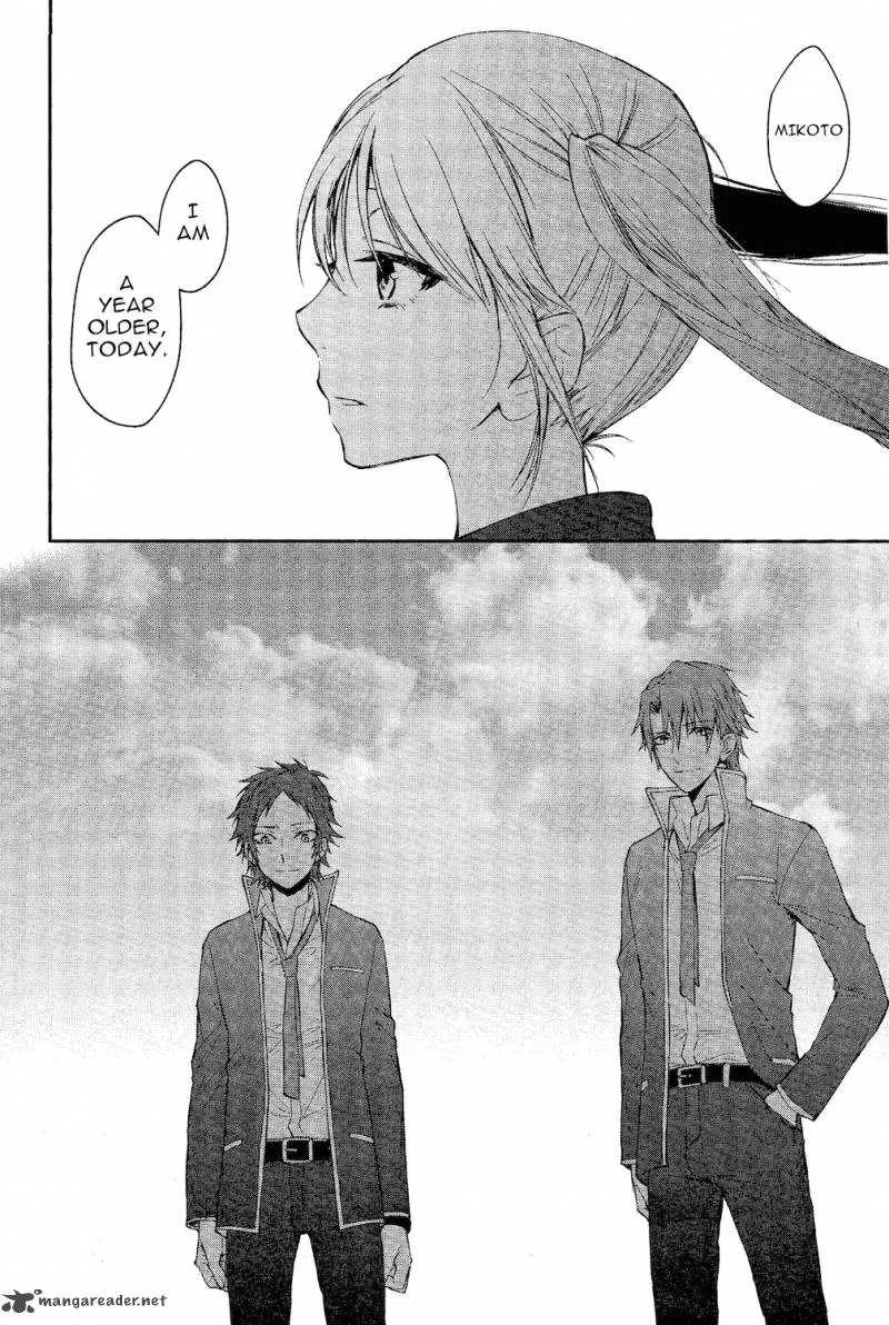 K - Countdown Chapter 7 page 36