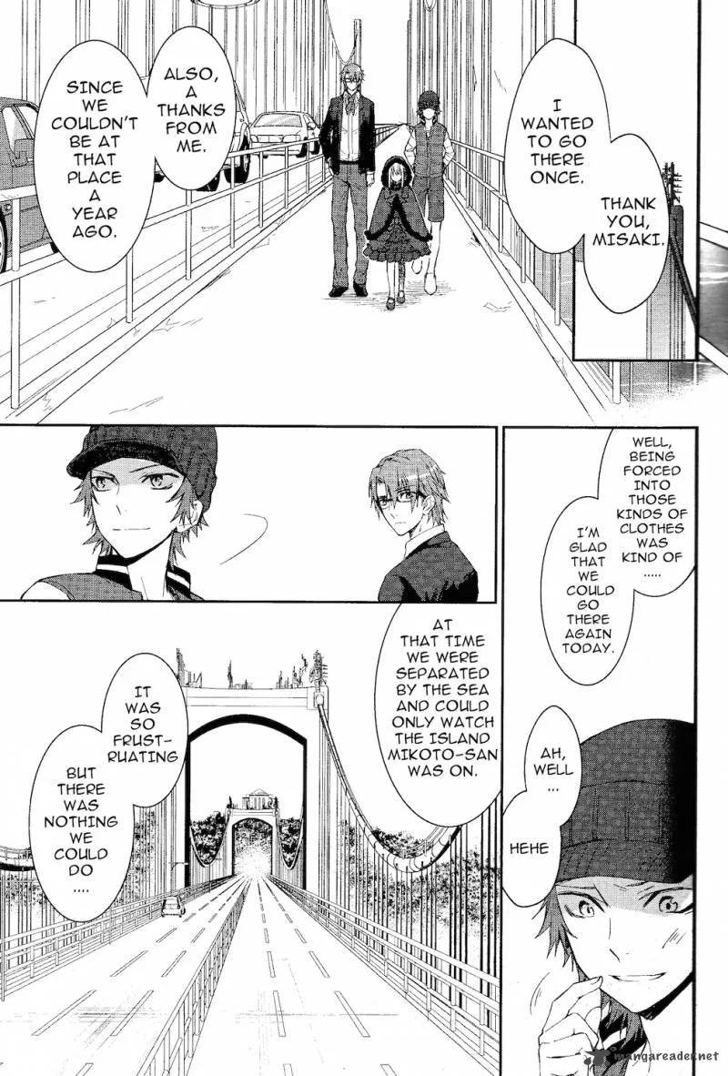 K - Countdown Chapter 7 page 37