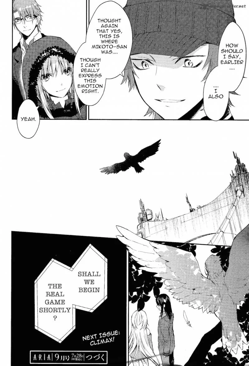 K - Countdown Chapter 7 page 38