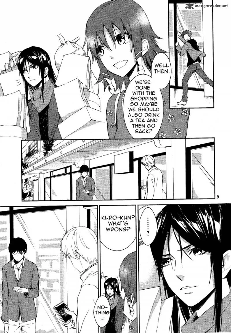 K - Countdown Chapter 8 page 10