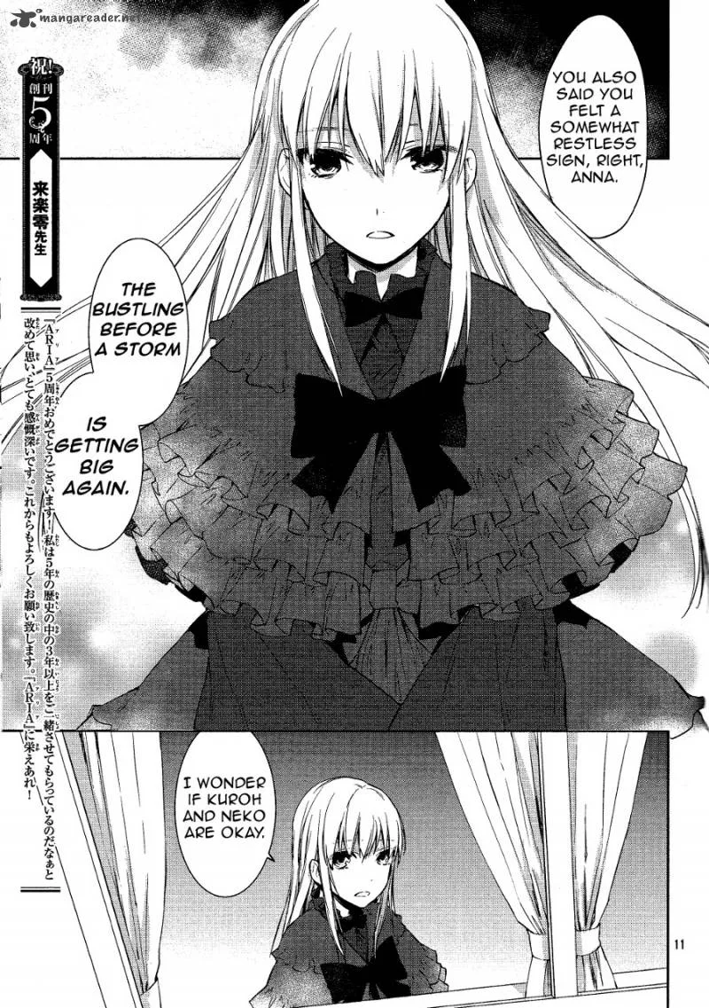 K - Countdown Chapter 8 page 12