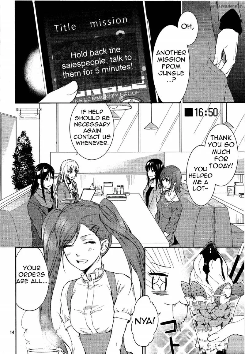 K - Countdown Chapter 8 page 15
