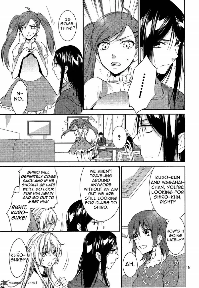 K - Countdown Chapter 8 page 16