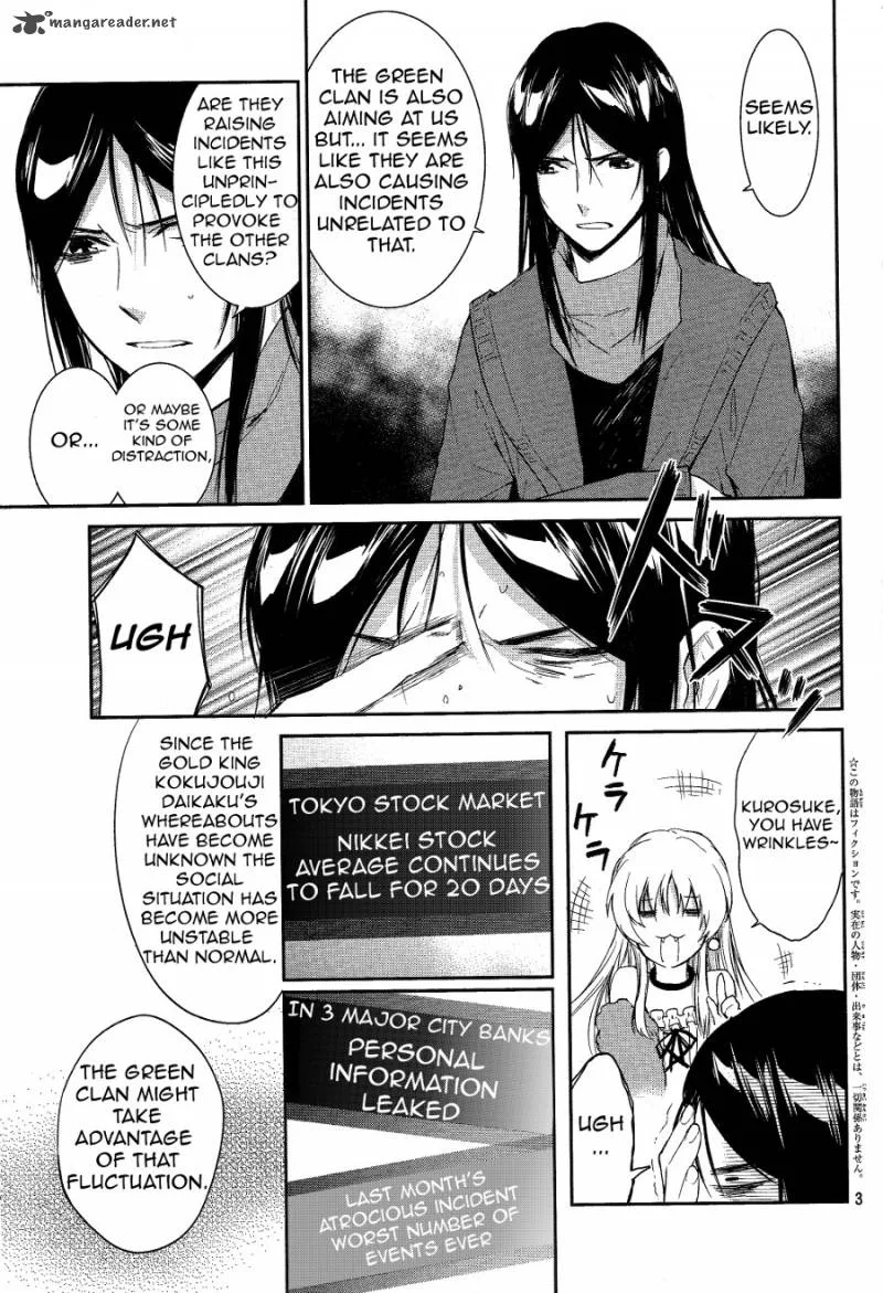 K - Countdown Chapter 8 page 4