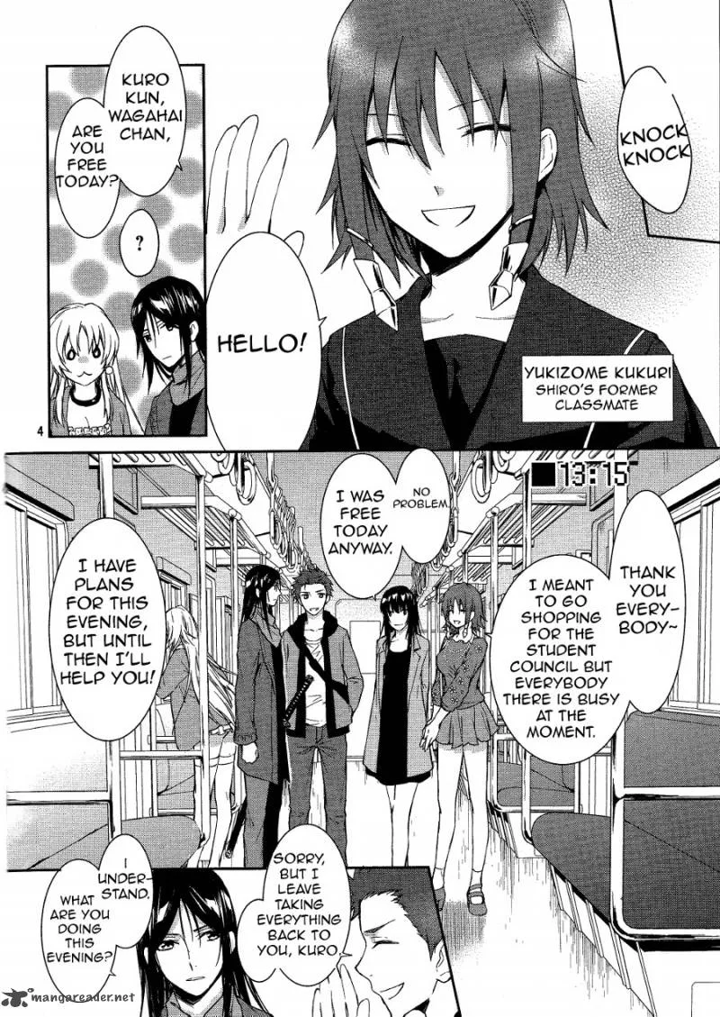 K - Countdown Chapter 8 page 5