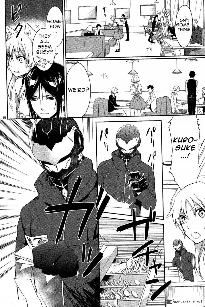 K - Countdown Chapter 8 page 17