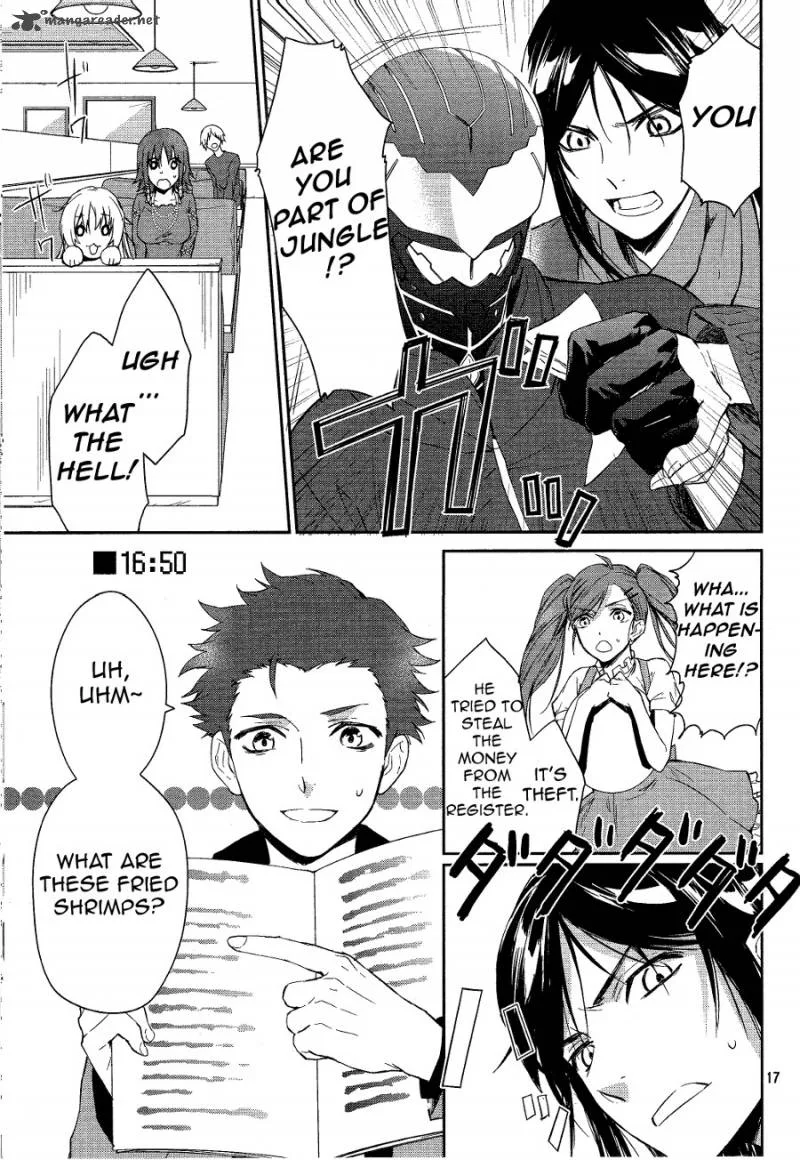 K - Countdown Chapter 8 page 18