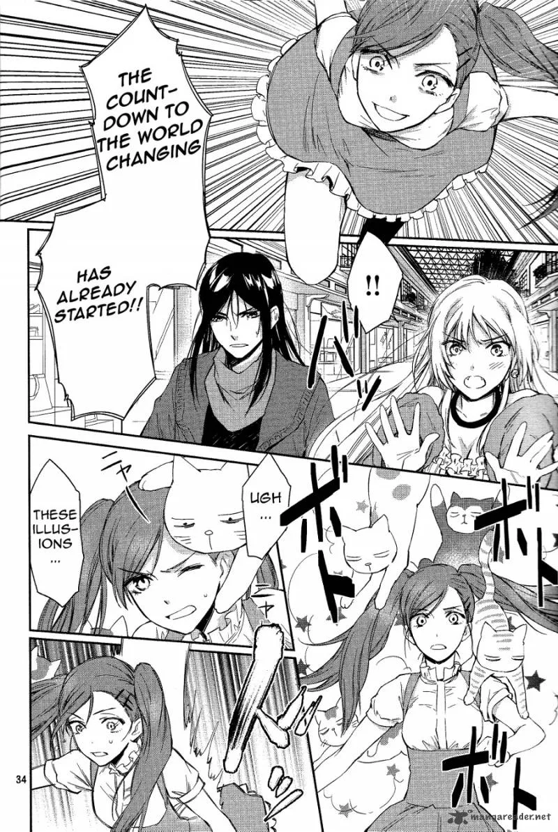 K - Countdown Chapter 8 page 35