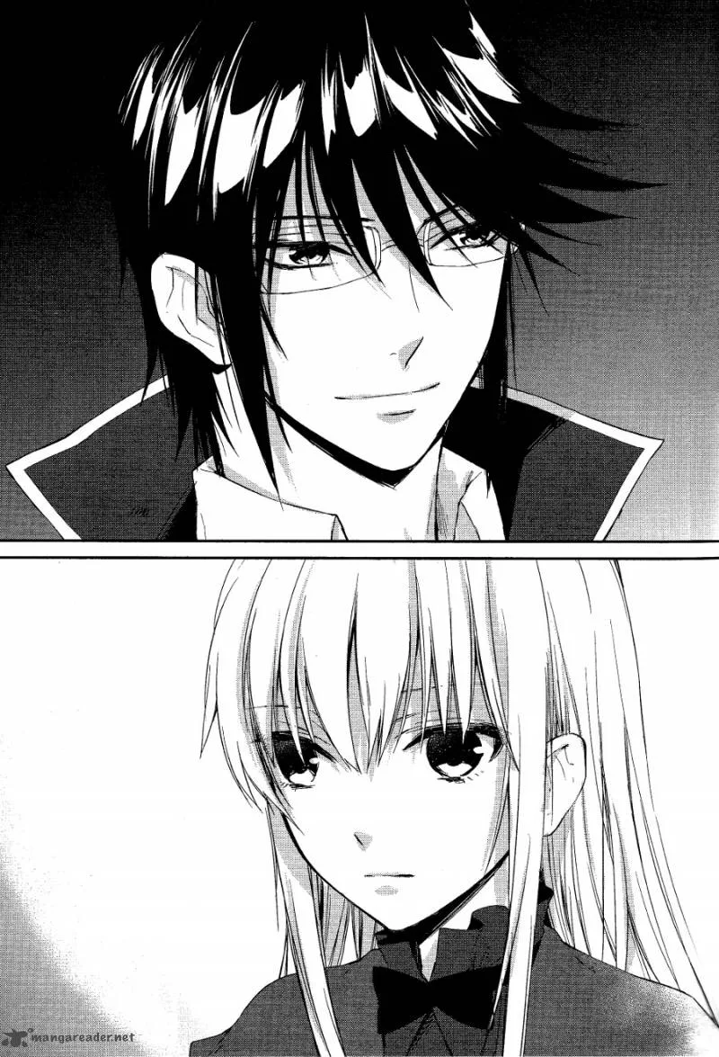 K - Countdown Chapter 8 page 38