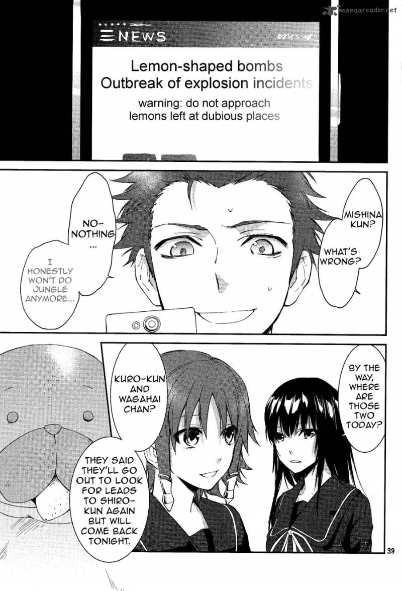 K - Countdown Chapter 8 page 40