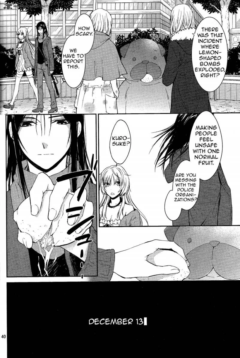 K - Countdown Chapter 8 page 41