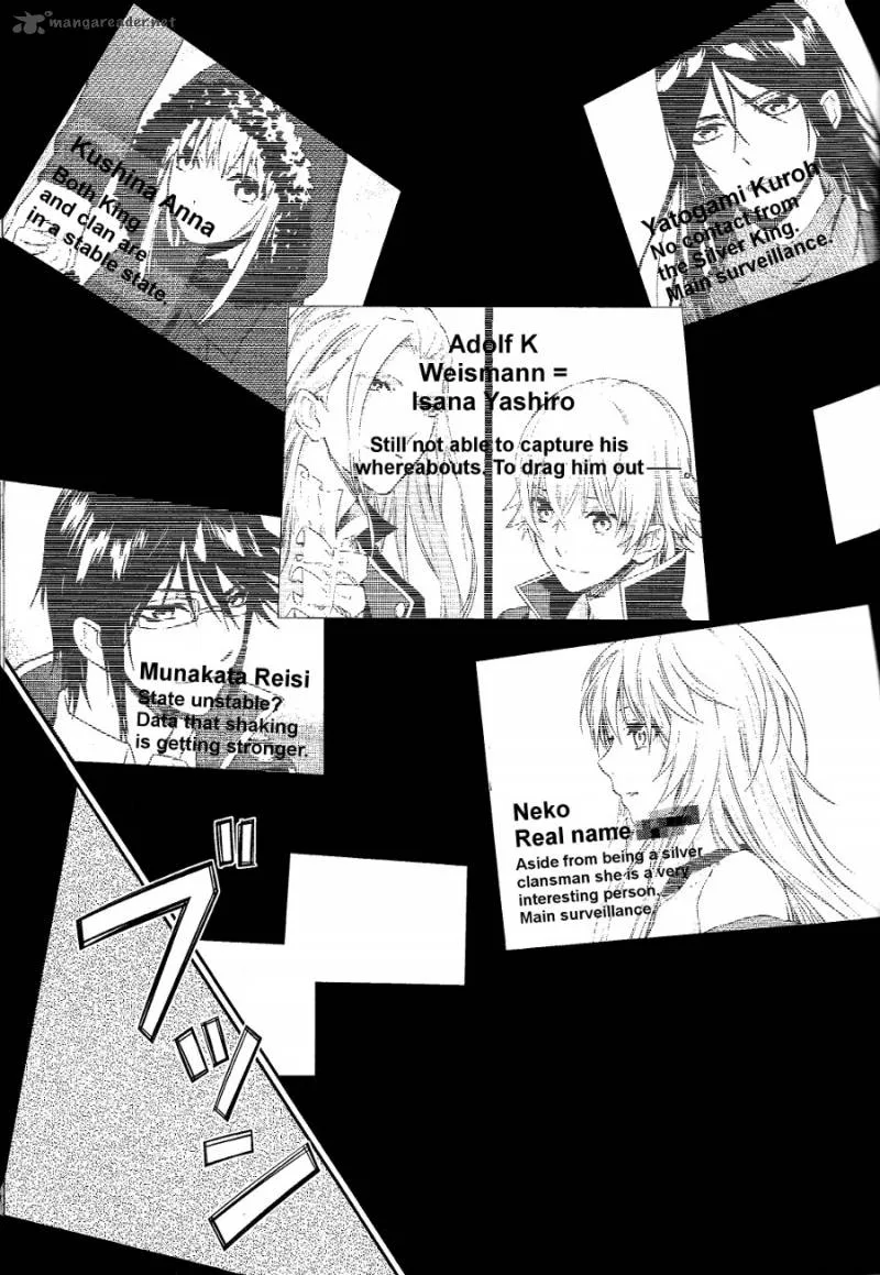 K - Countdown Chapter 8 page 42