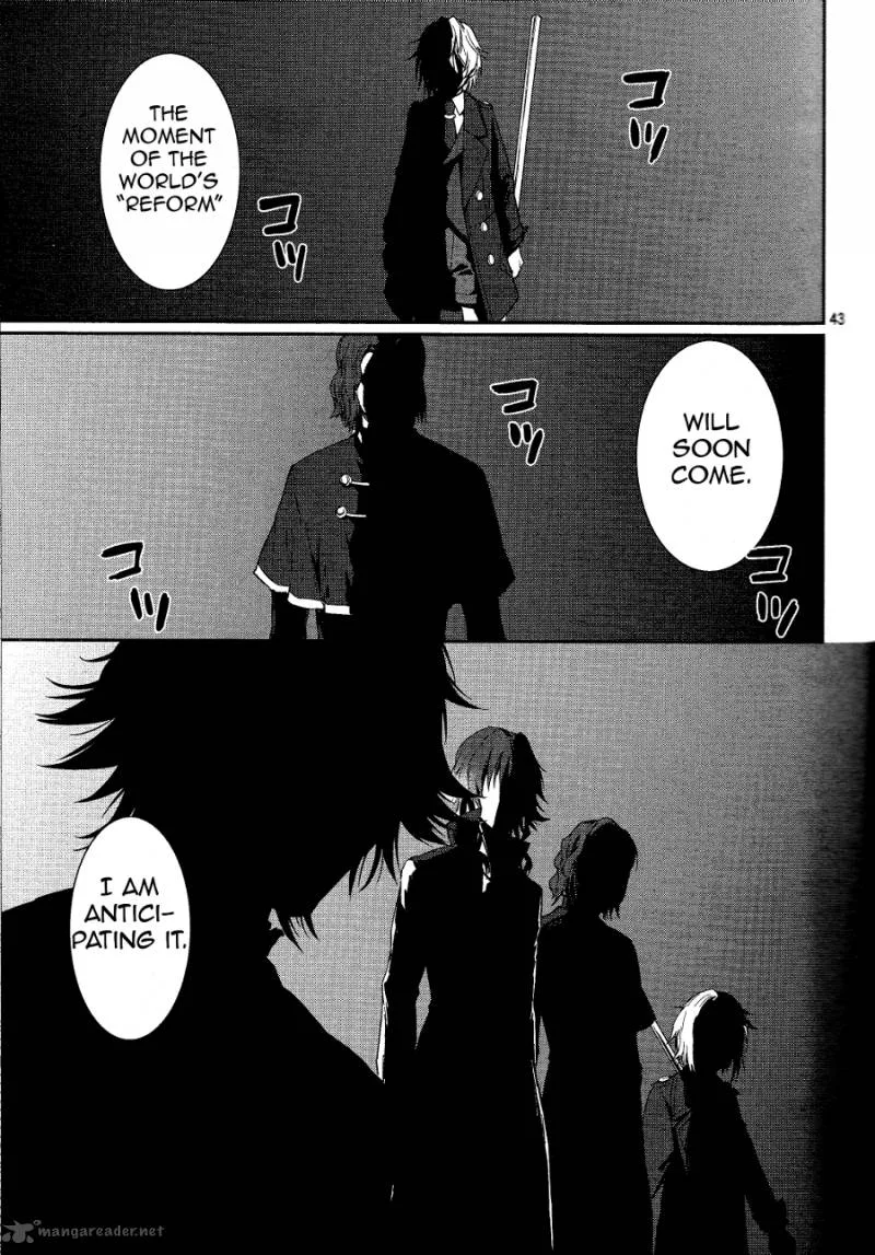 K - Countdown Chapter 8 page 44