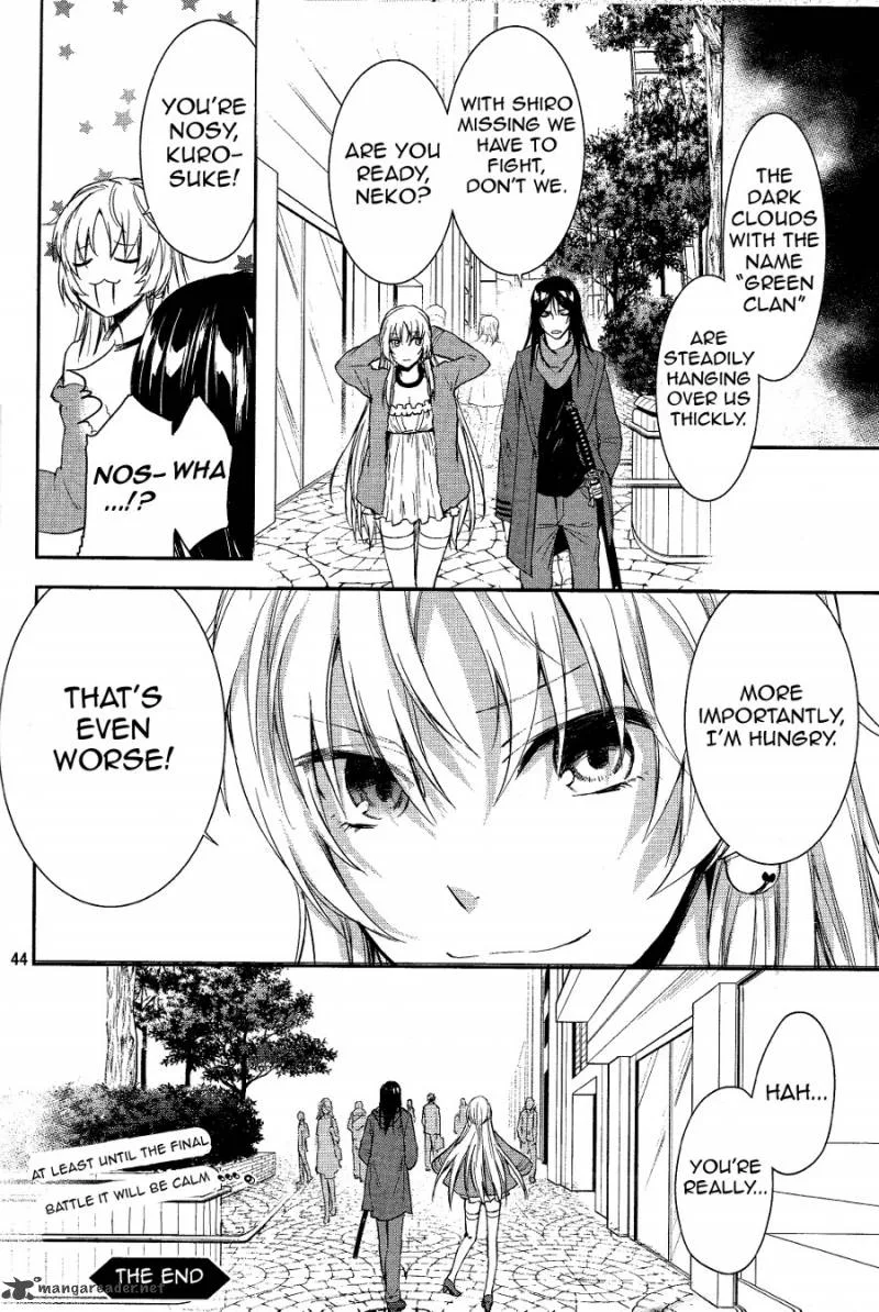 K - Countdown Chapter 8 page 45