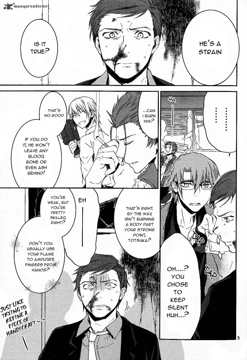 K - Memory of Red Chapter 10 page 7