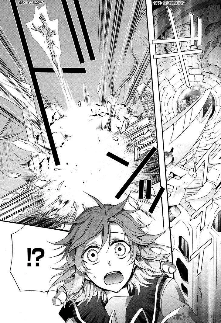 K - The First Chapter 10 page 4