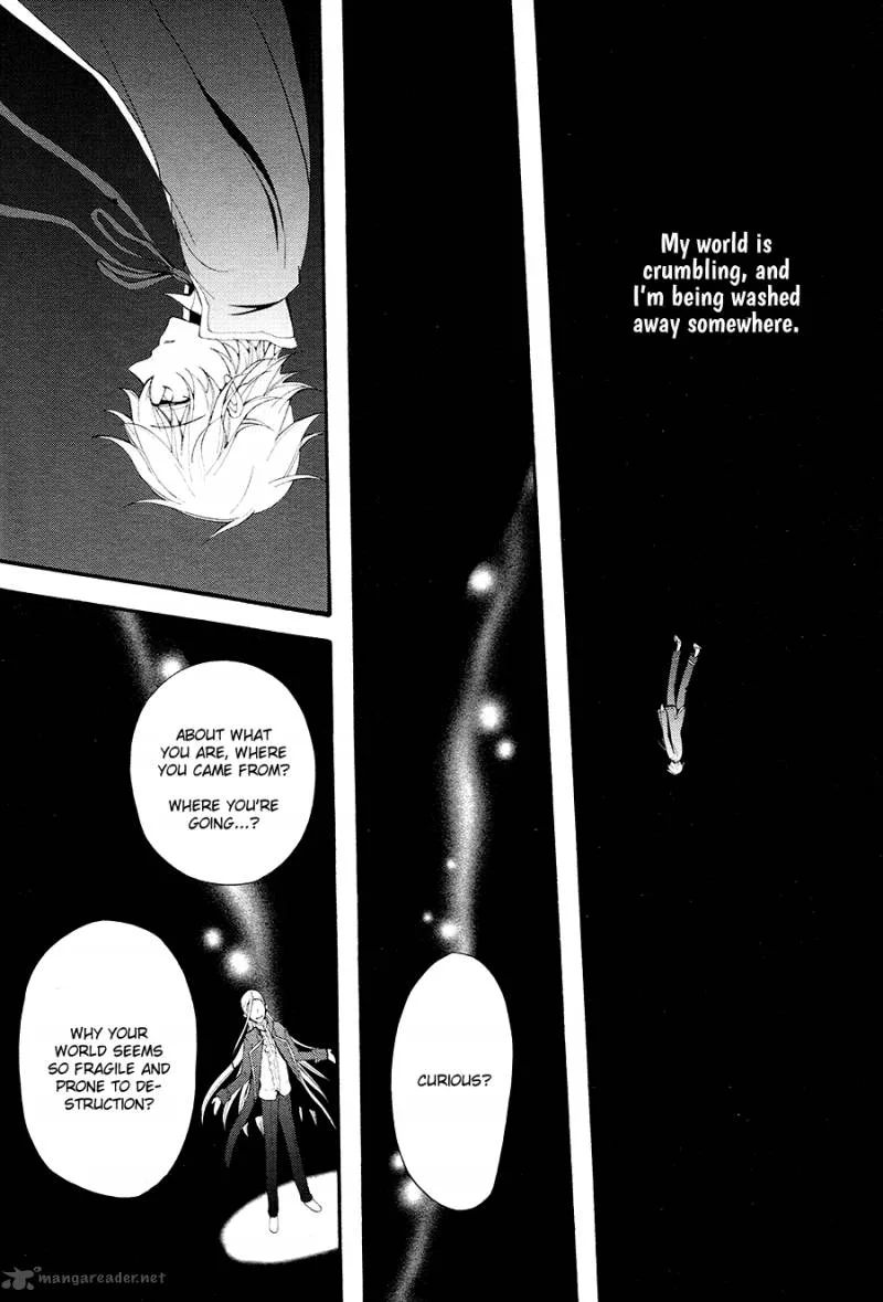 K - The First Chapter 12 page 29
