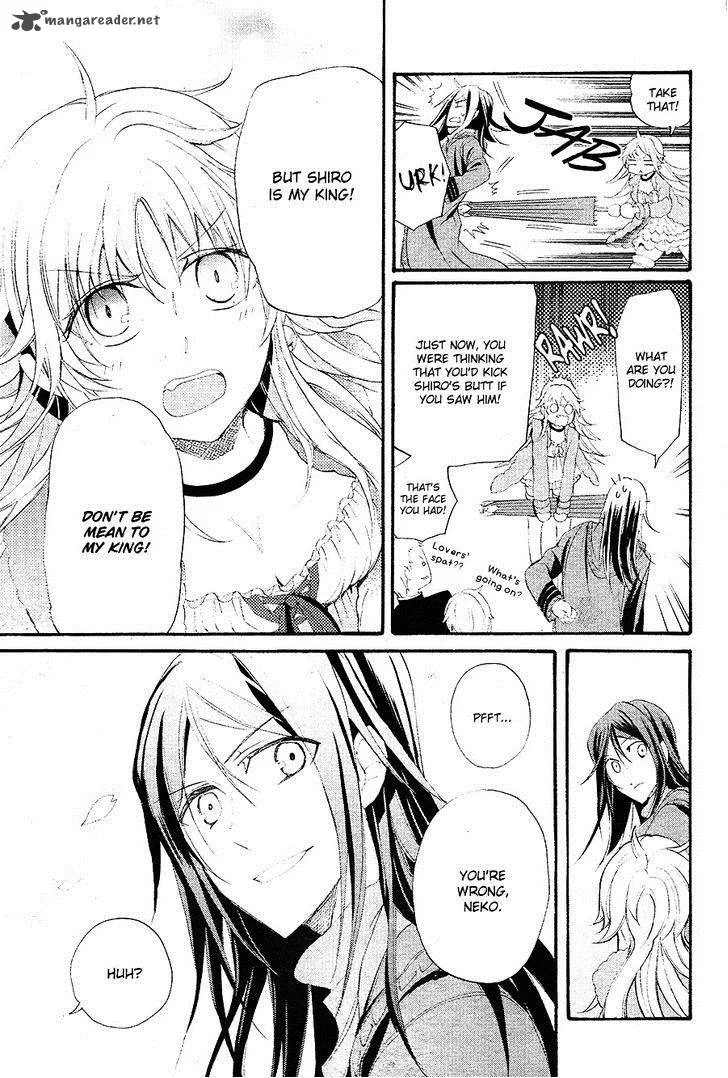 K - The First Chapter 16 page 37