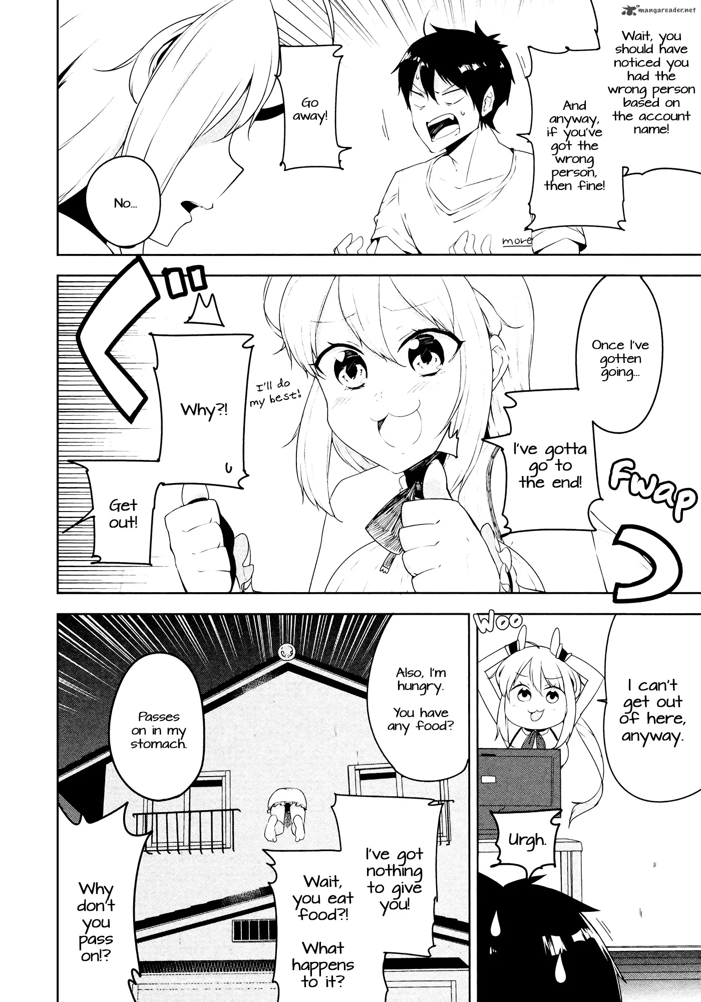Kabe ni Mary.com Chapter 1 page 26