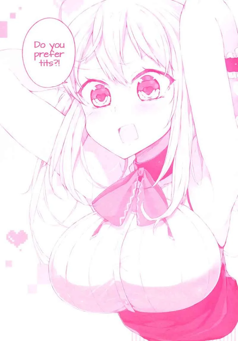 Kabe ni Mary.com Chapter 6 page 24