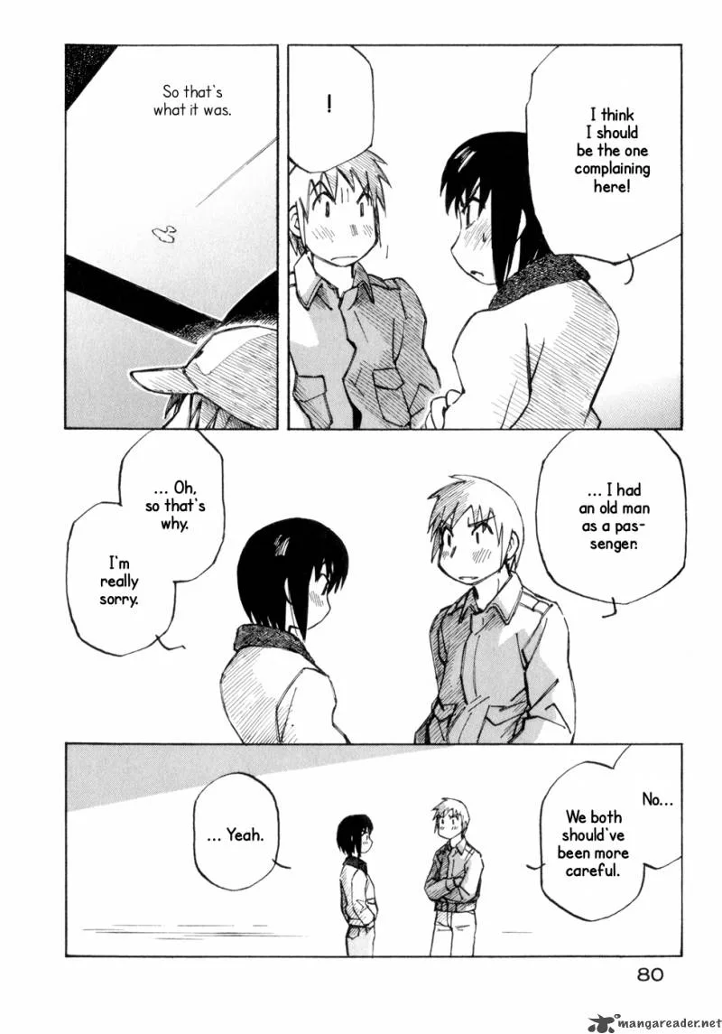 Kabu no Isaki Chapter 10 page 10
