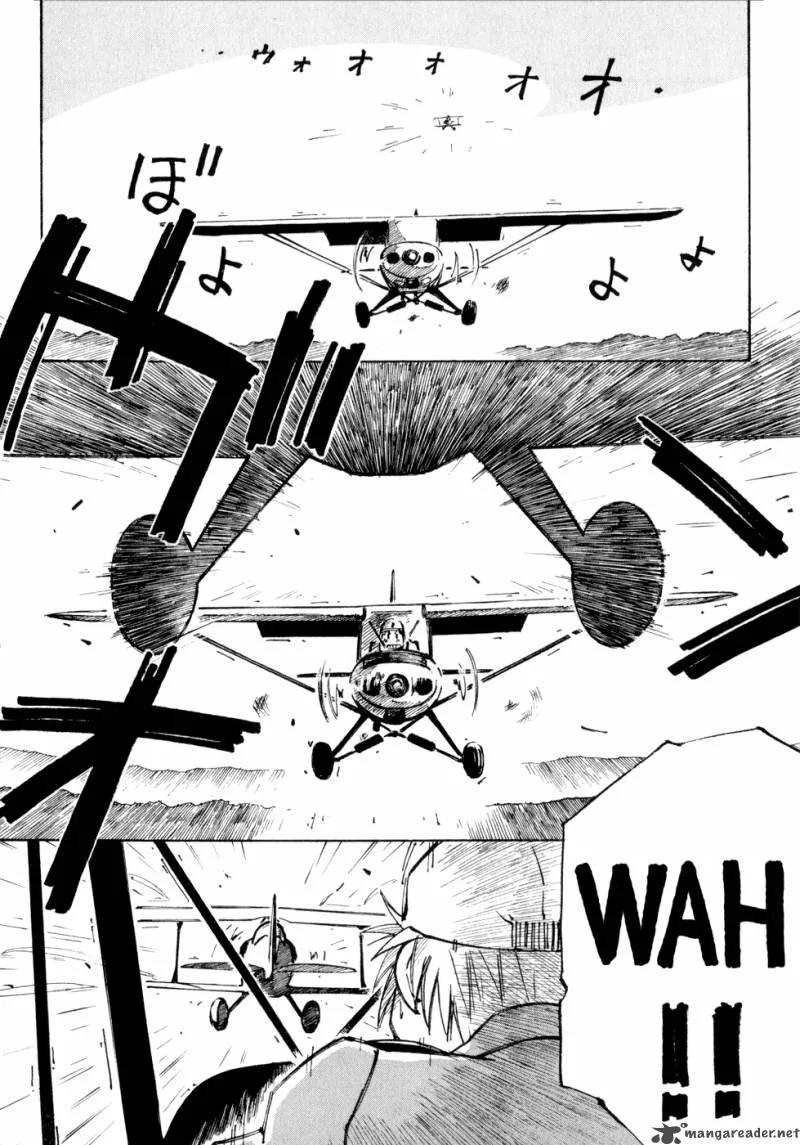 Kabu no Isaki Chapter 10 page 4