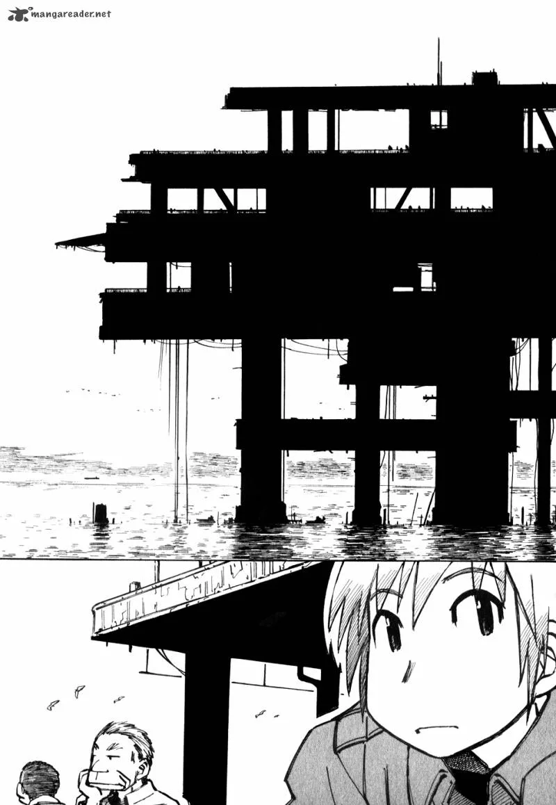 Kabu no Isaki Chapter 12 page 2