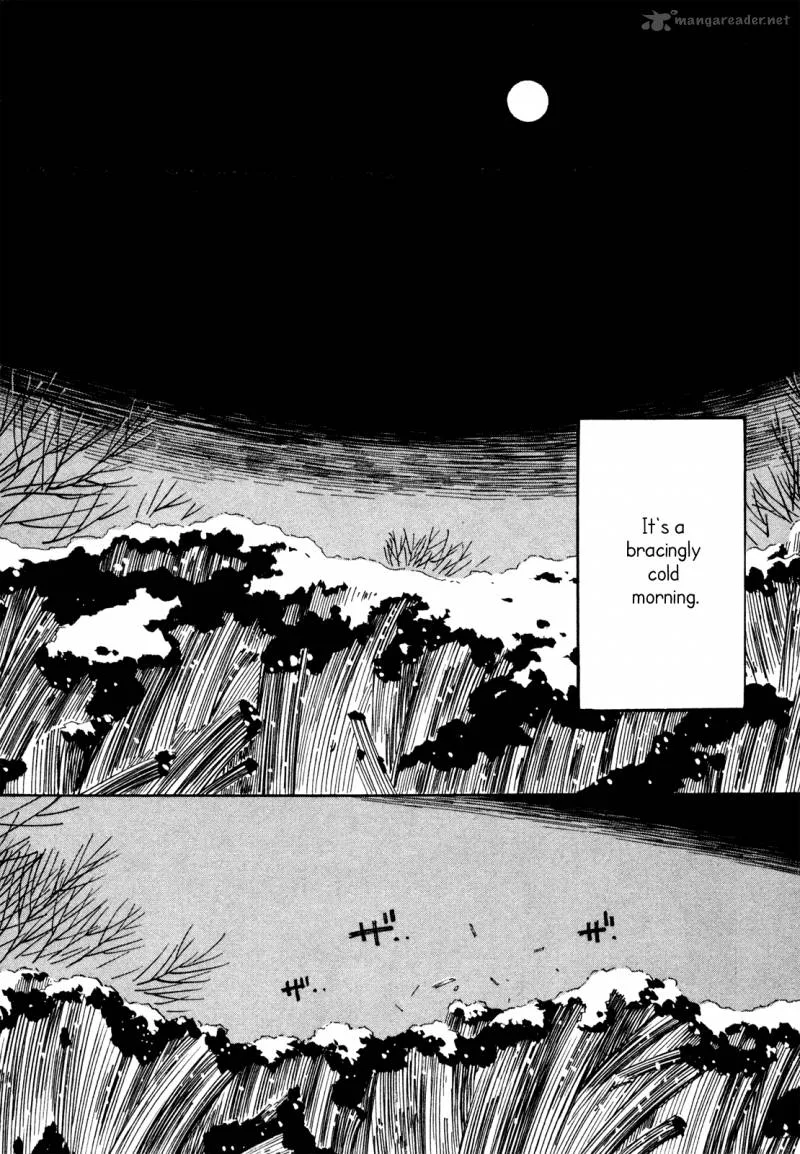 Kabu no Isaki Chapter 15 page 2
