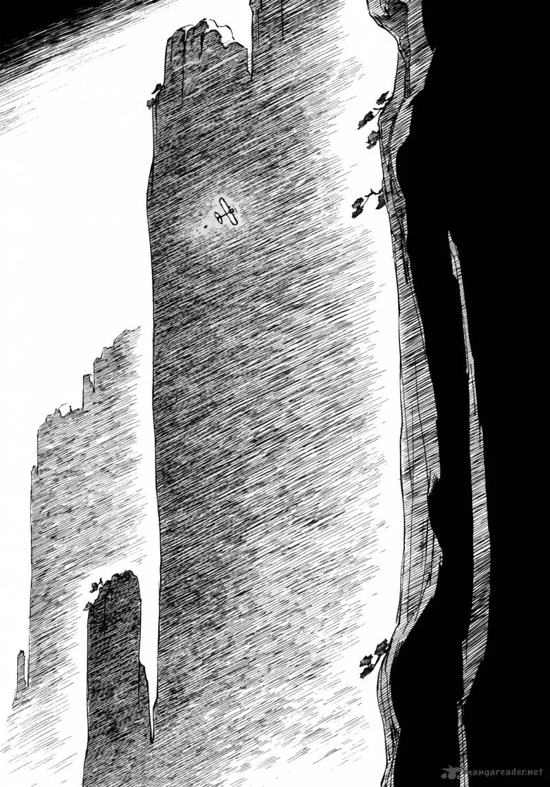 Kabu no Isaki Chapter 15 page 16