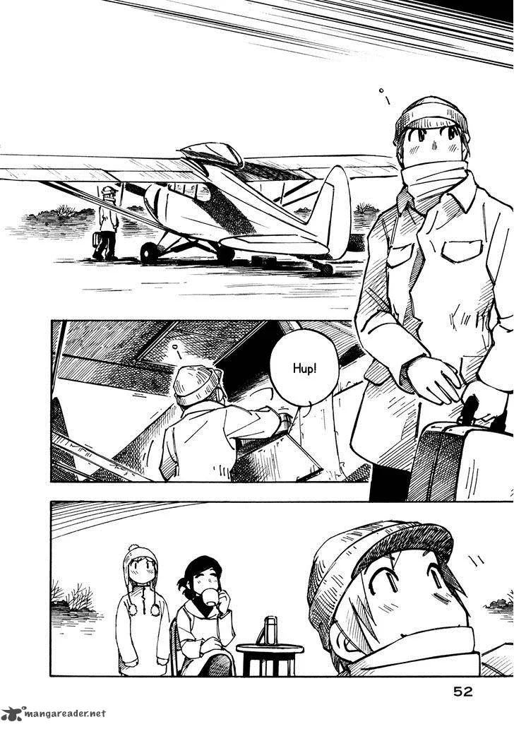 Kabu no Isaki Chapter 16 page 2