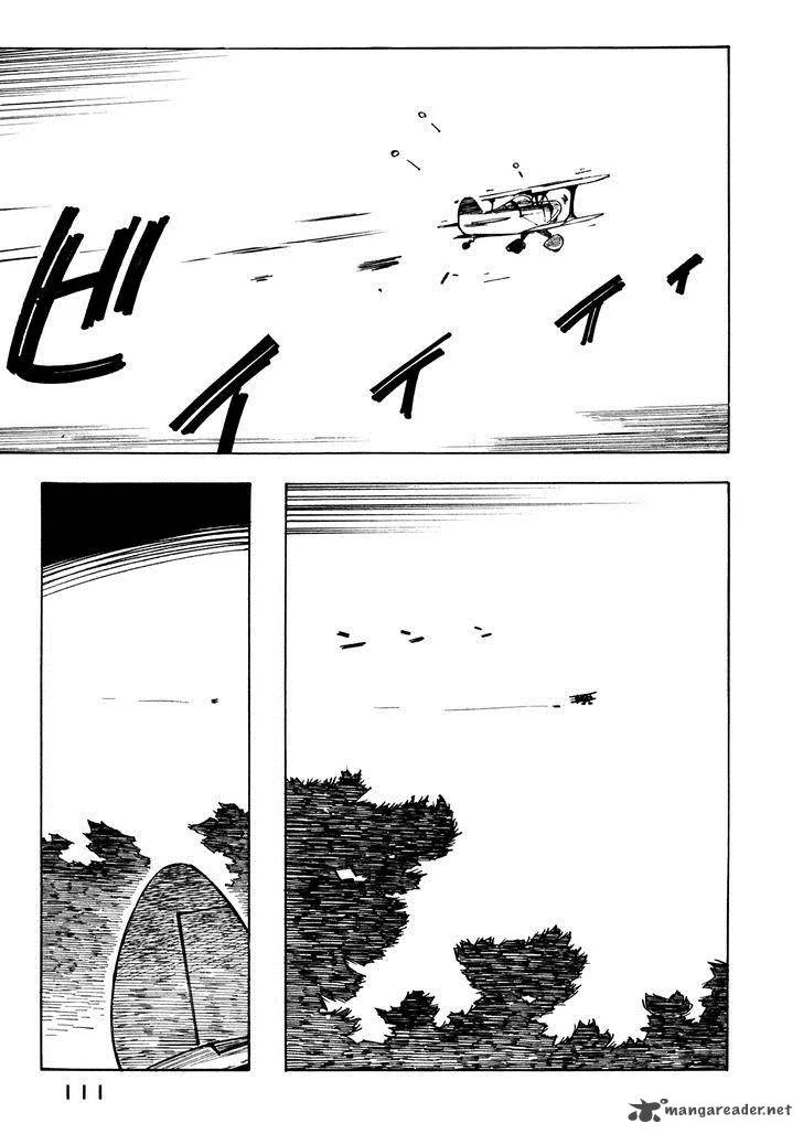 Kabu no Isaki Chapter 18 page 17