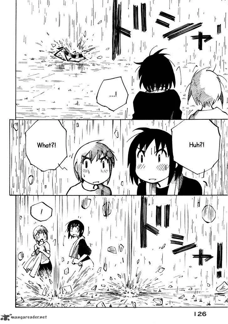Kabu no Isaki Chapter 19 page 12