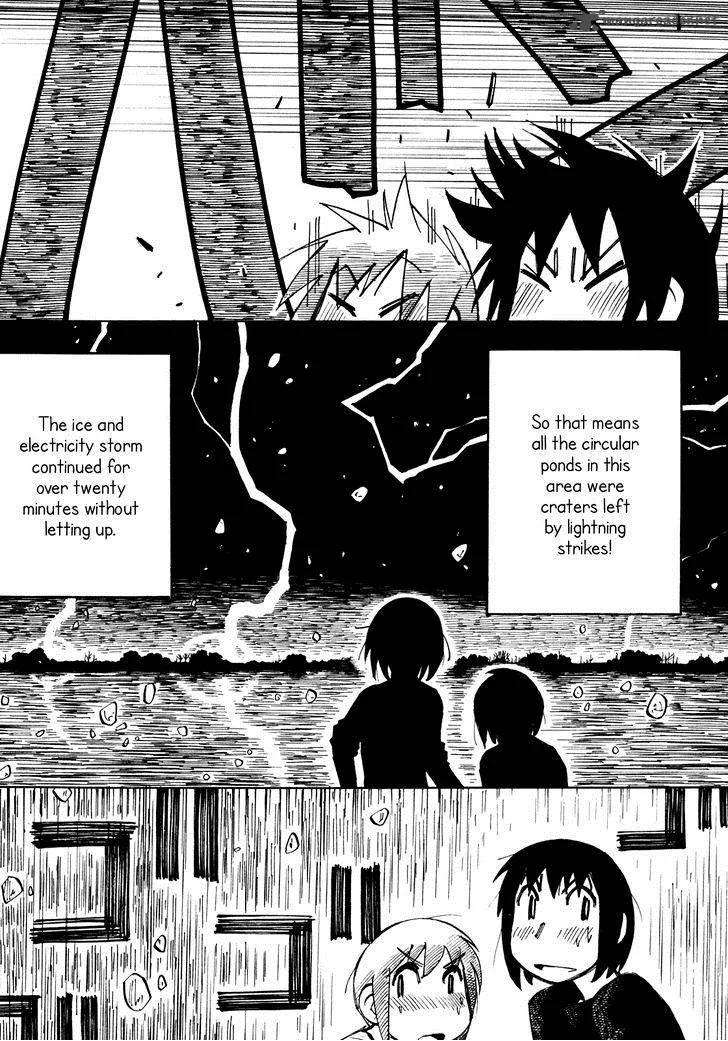 Kabu no Isaki Chapter 19 page 17